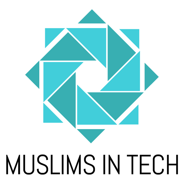 Muslims in Tech Logo